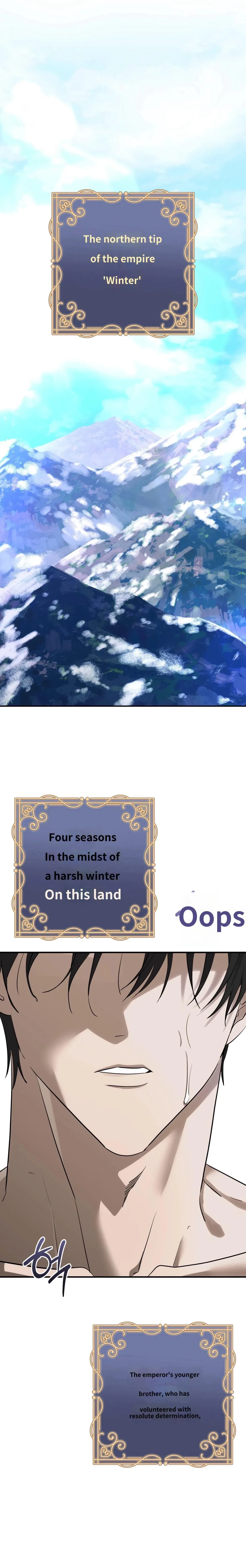 The Perfect Northern Grand Duke Chapter 0 page 2
