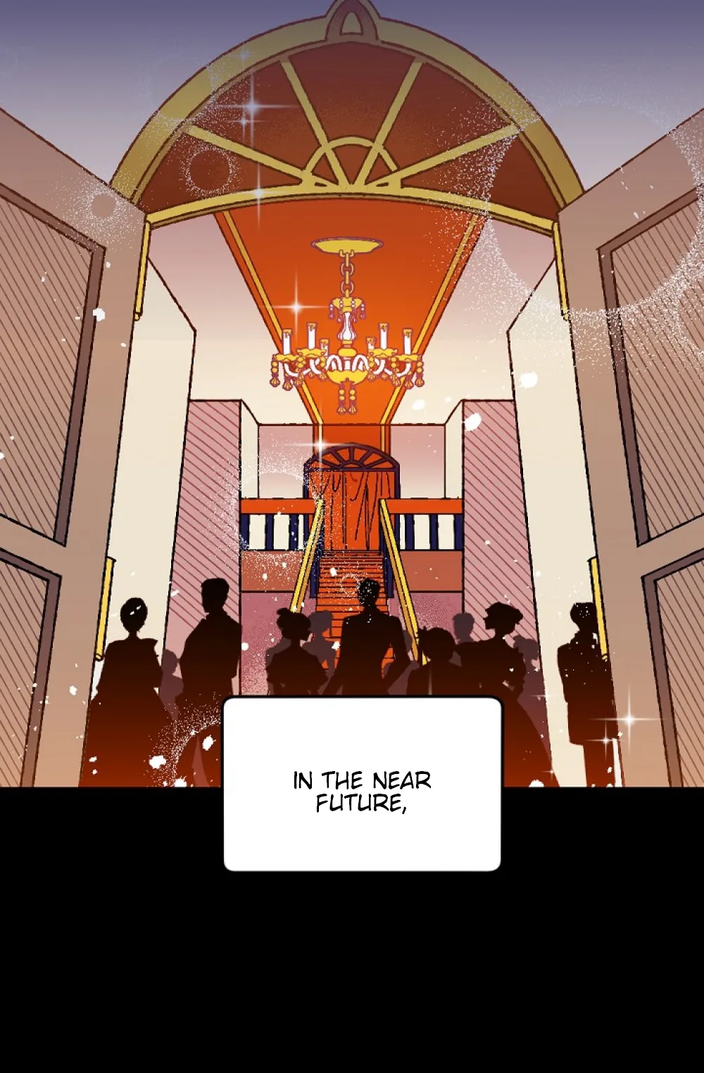 I'll Save This Damn Family! Chapter 1 page 4
