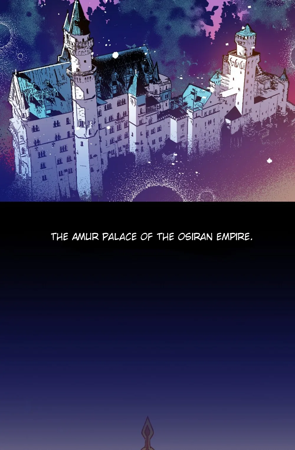 I'll Save This Damn Family! Chapter 1 page 3