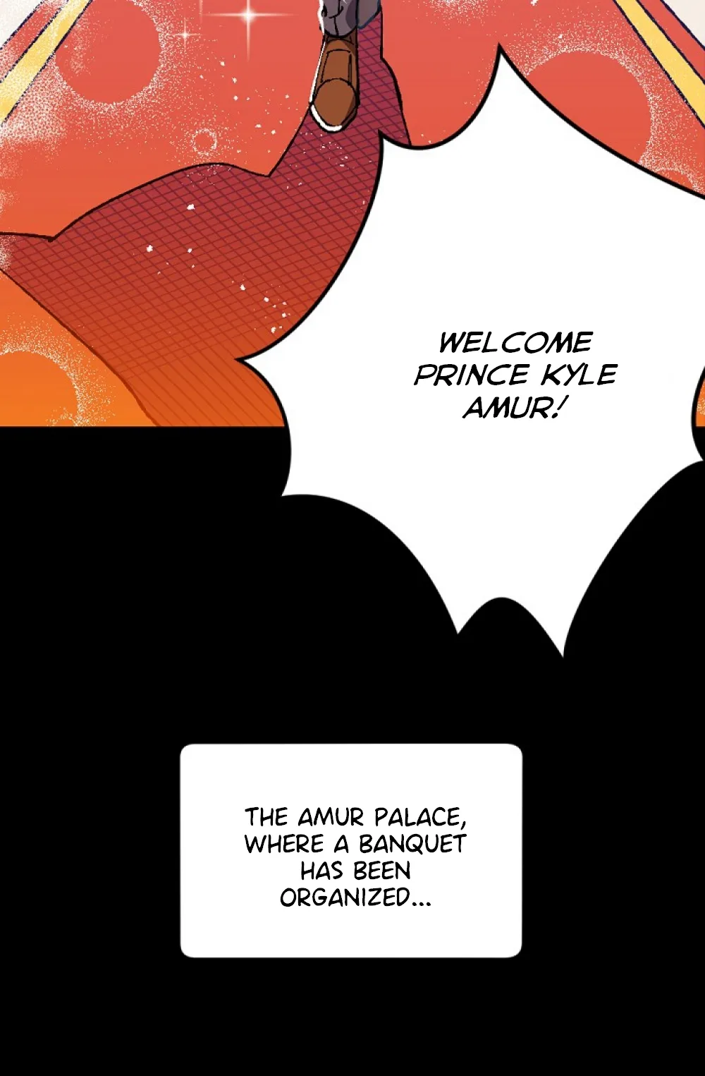 I'll Save This Damn Family! Chapter 1 page 9