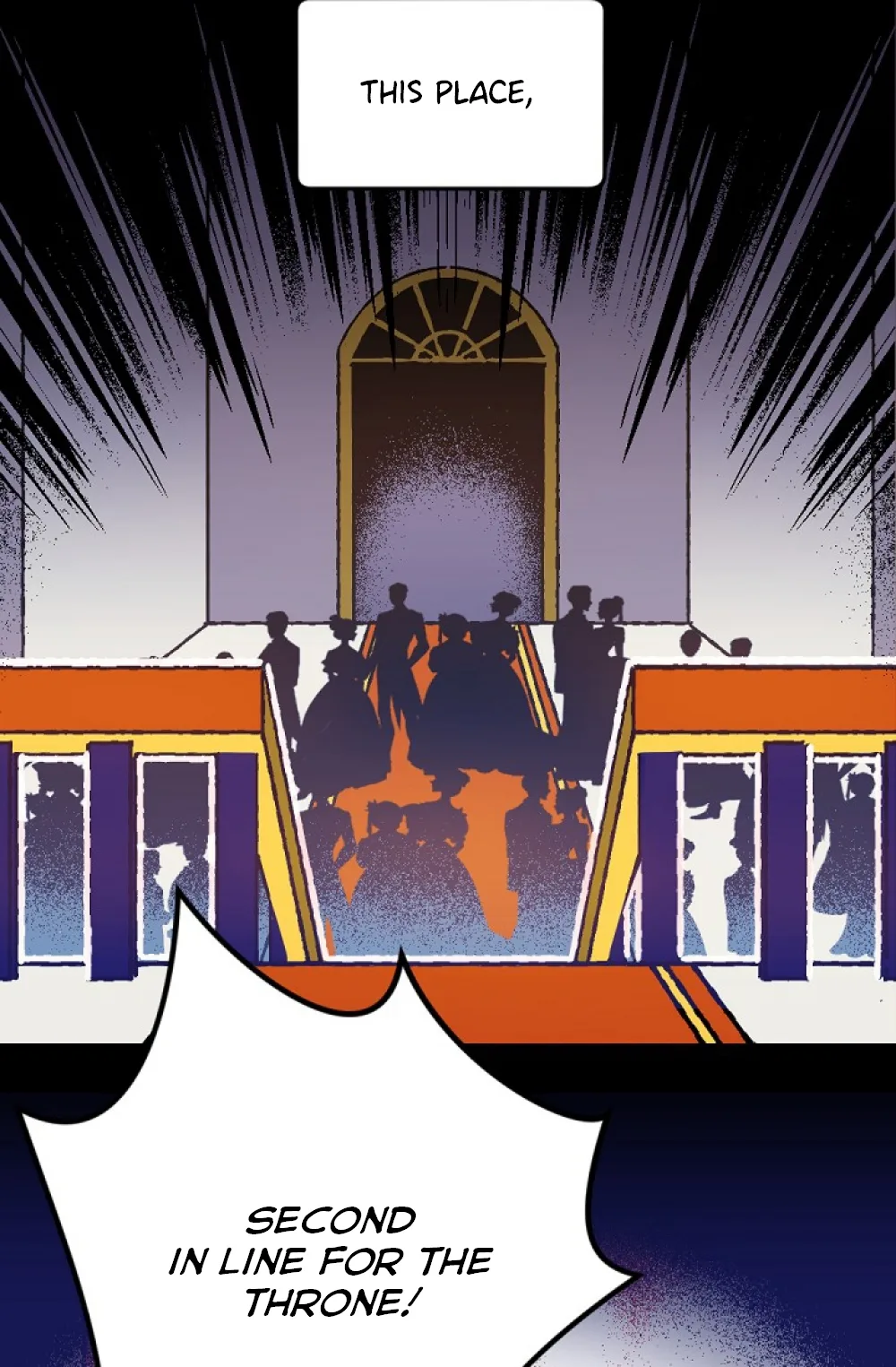 I'll Save This Damn Family! Chapter 1 page 7