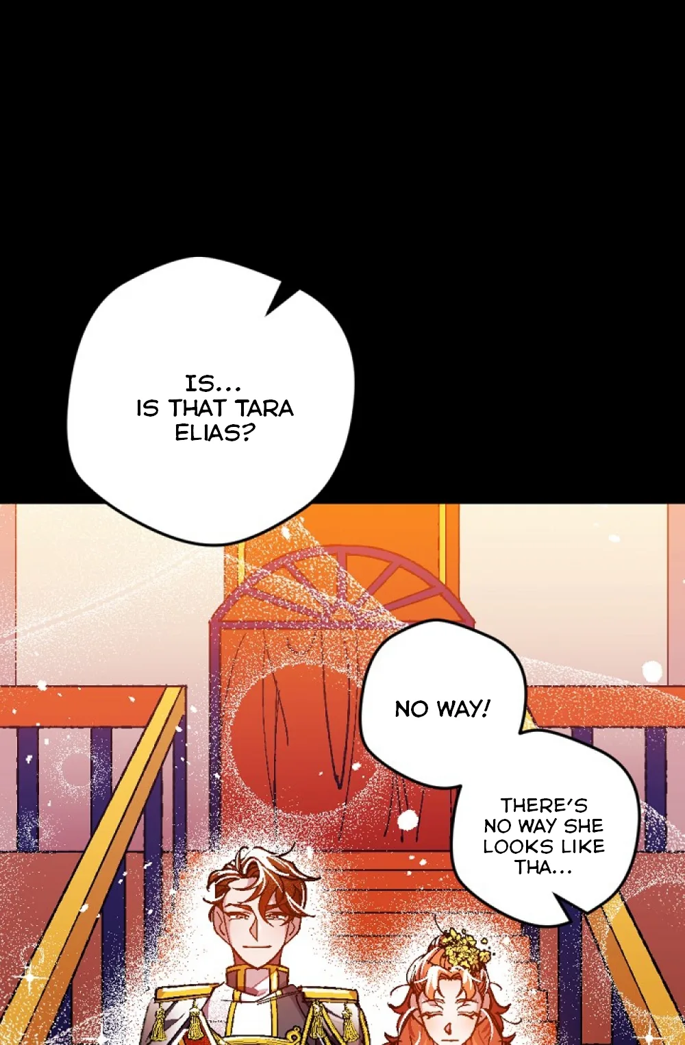 I'll Save This Damn Family! Chapter 1 page 16