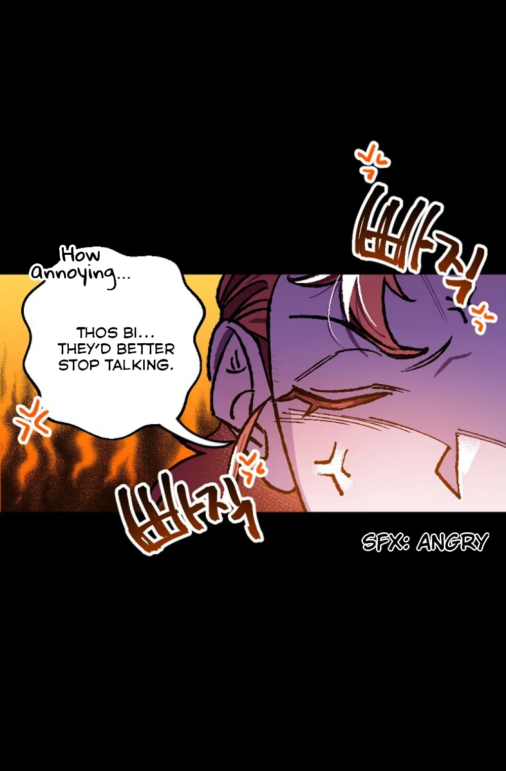 I'll Save This Damn Family! Chapter 1 page 18