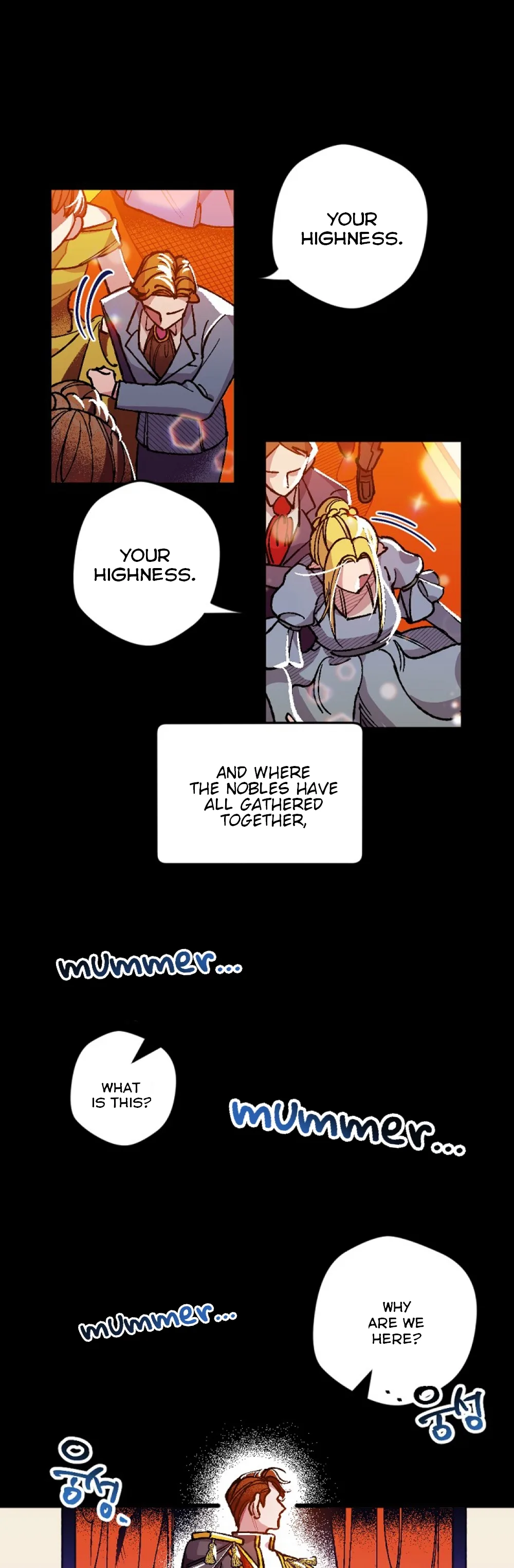 I'll Save This Damn Family! Chapter 1 page 10