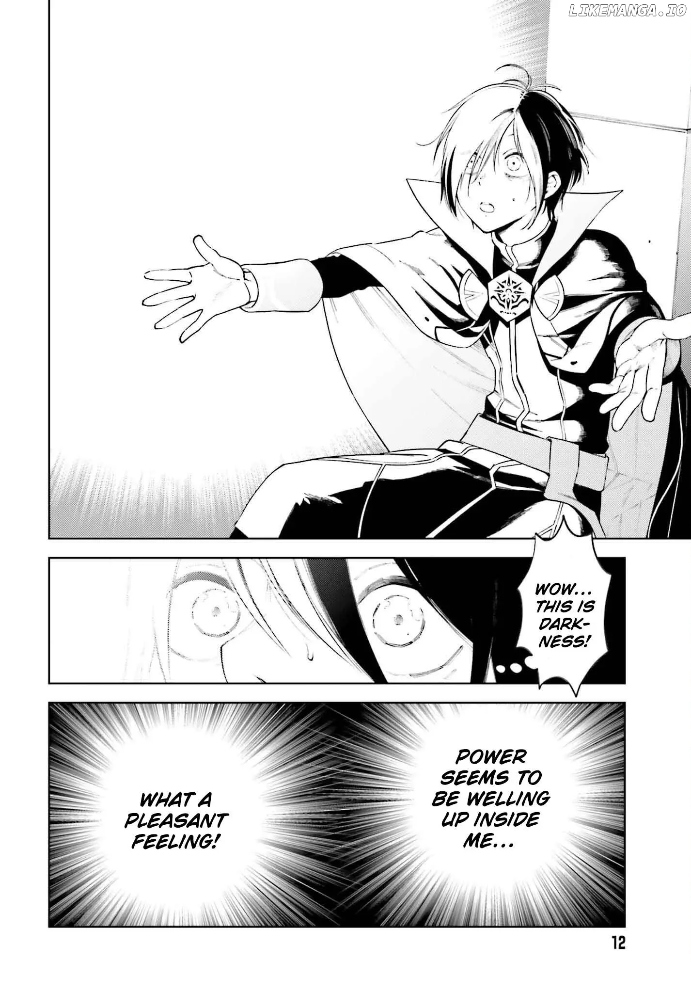Kiraware Ouji no Yarinaoshi ~Henkyo de Yami Maho o Kiwamete, Saikyo no Kenzoku to Riso no Okoku o Tsukurimasu~ Chapter 1 page 5