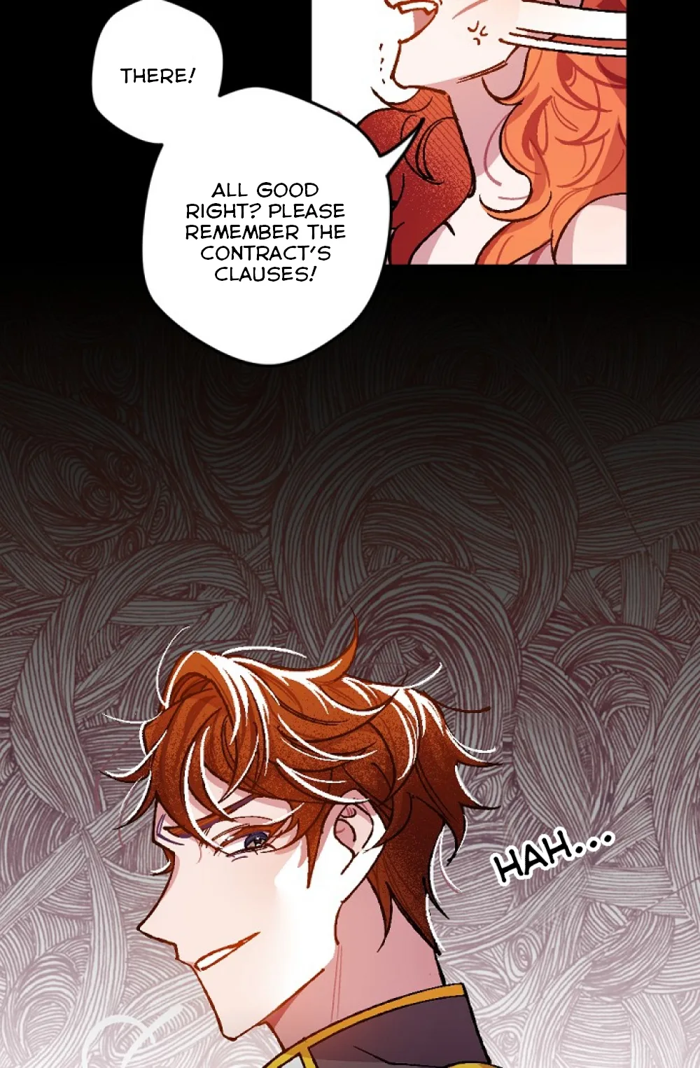 I'll Save This Damn Family! Chapter 1 page 20