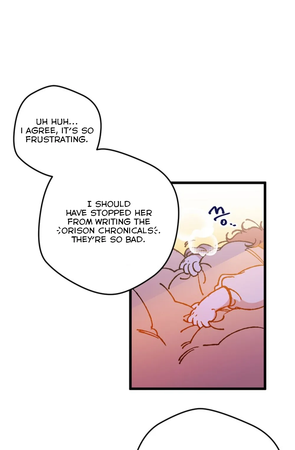 I'll Save This Damn Family! Chapter 1 page 25