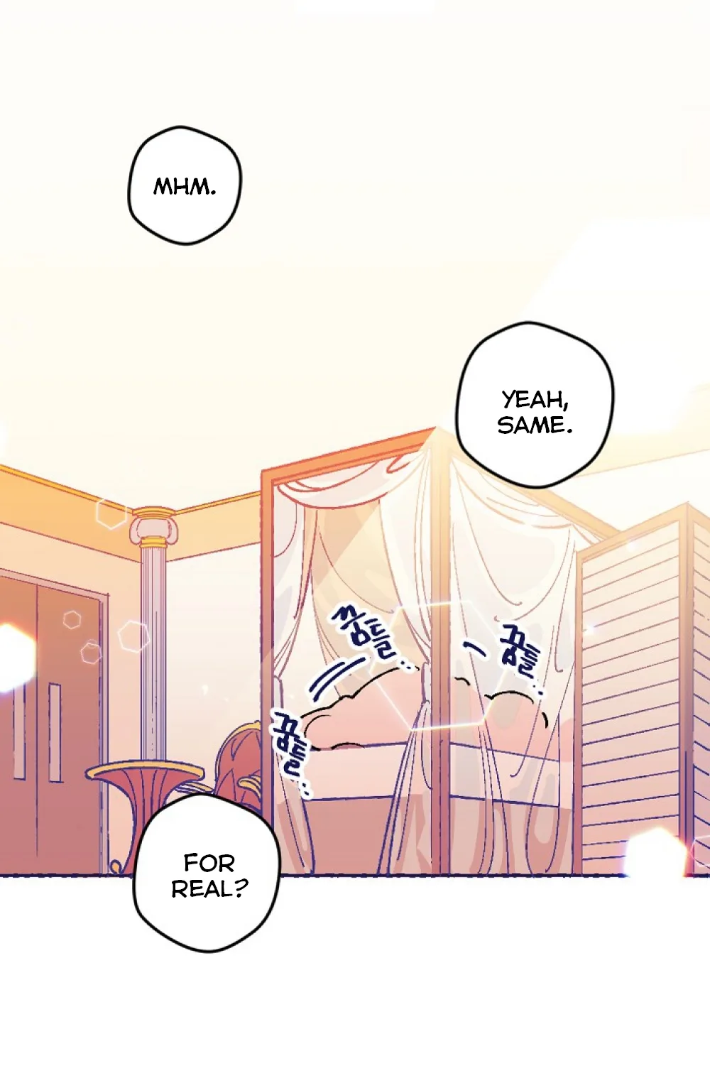 I'll Save This Damn Family! Chapter 1 page 24