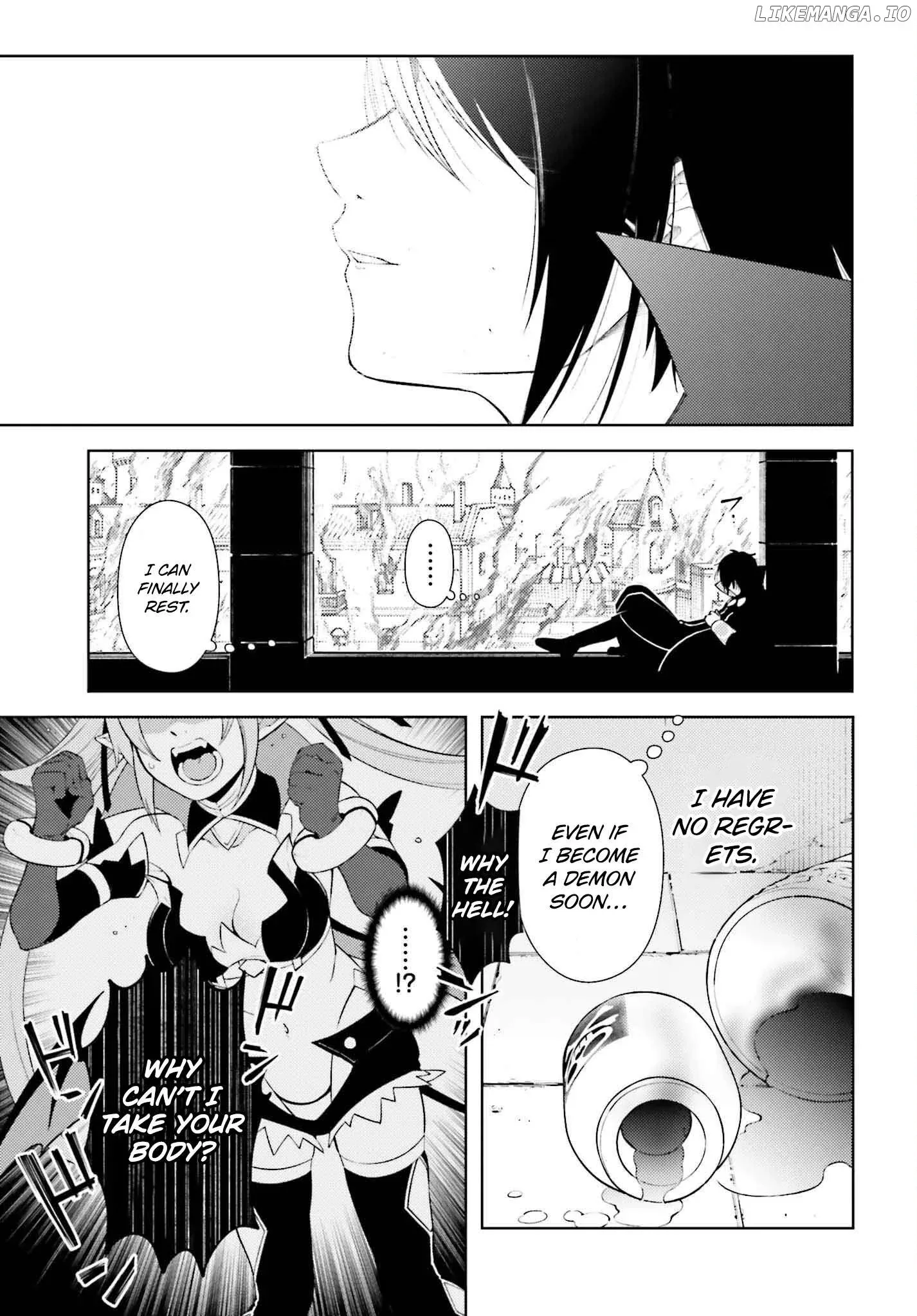 Kiraware Ouji no Yarinaoshi ~Henkyo de Yami Maho o Kiwamete, Saikyo no Kenzoku to Riso no Okoku o Tsukurimasu~ Chapter 1 page 6