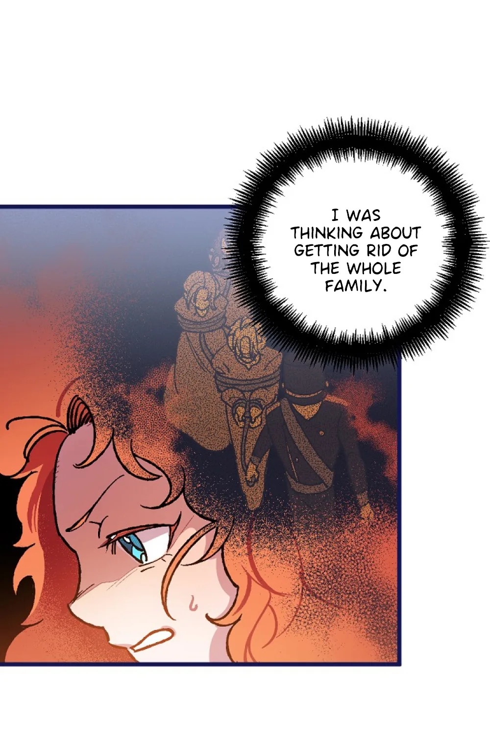 I'll Save This Damn Family! Chapter 1 page 30