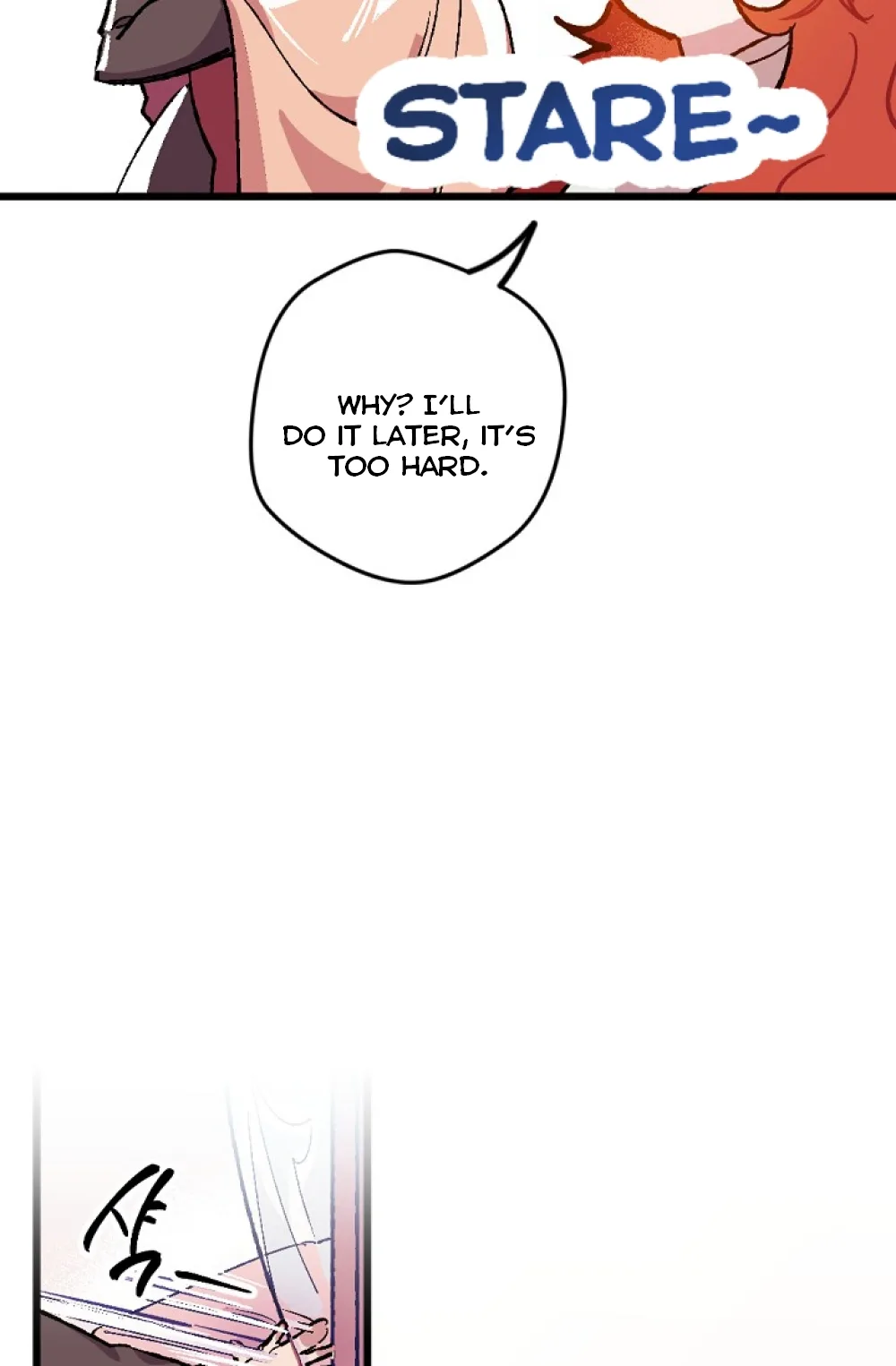 I'll Save This Damn Family! Chapter 1 page 38