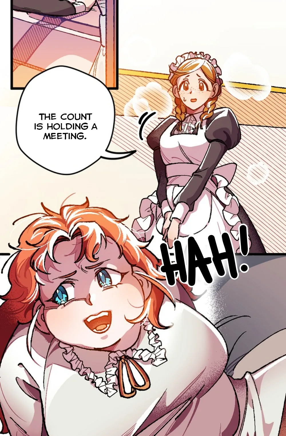 I'll Save This Damn Family! Chapter 1 page 39