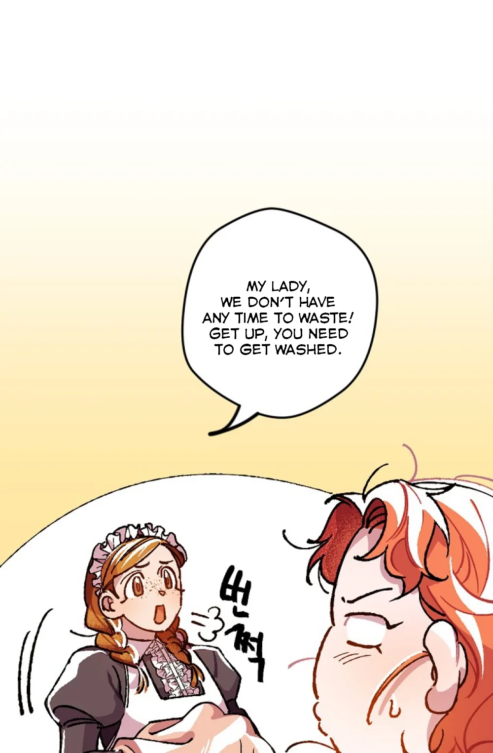 I'll Save This Damn Family! Chapter 1 page 37