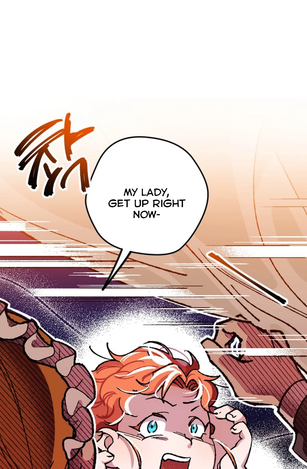I'll Save This Damn Family! Chapter 1 page 35