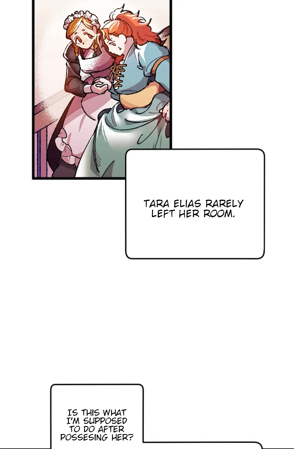 I'll Save This Damn Family! Chapter 1 page 47