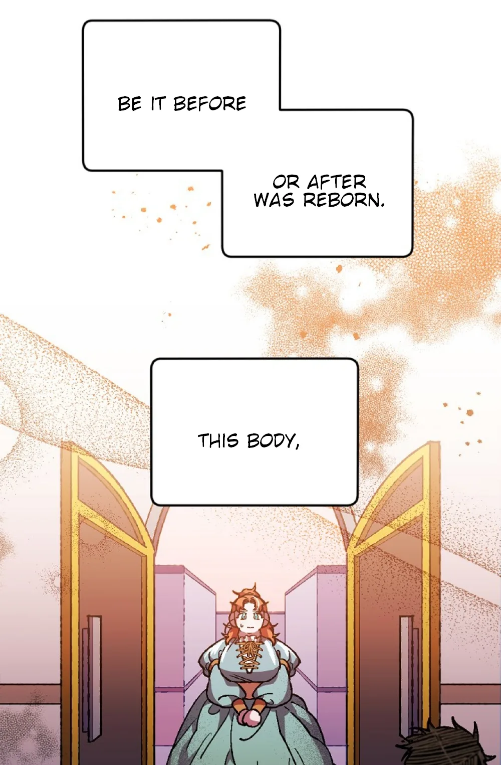 I'll Save This Damn Family! Chapter 1 page 50