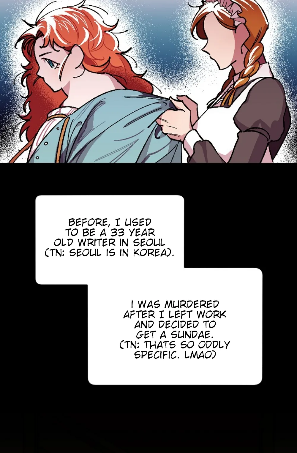 I'll Save This Damn Family! Chapter 1 page 44
