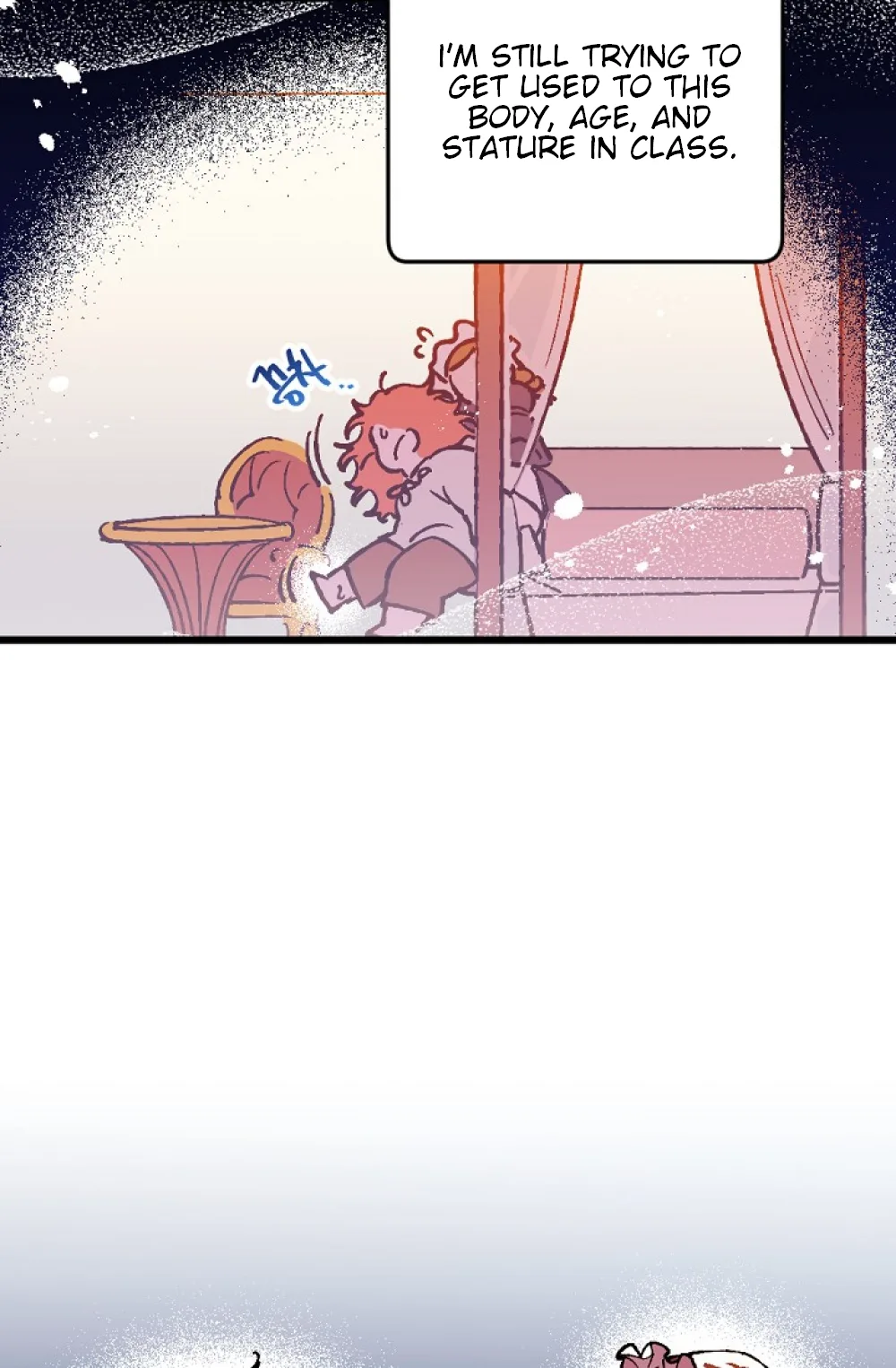 I'll Save This Damn Family! Chapter 1 page 43