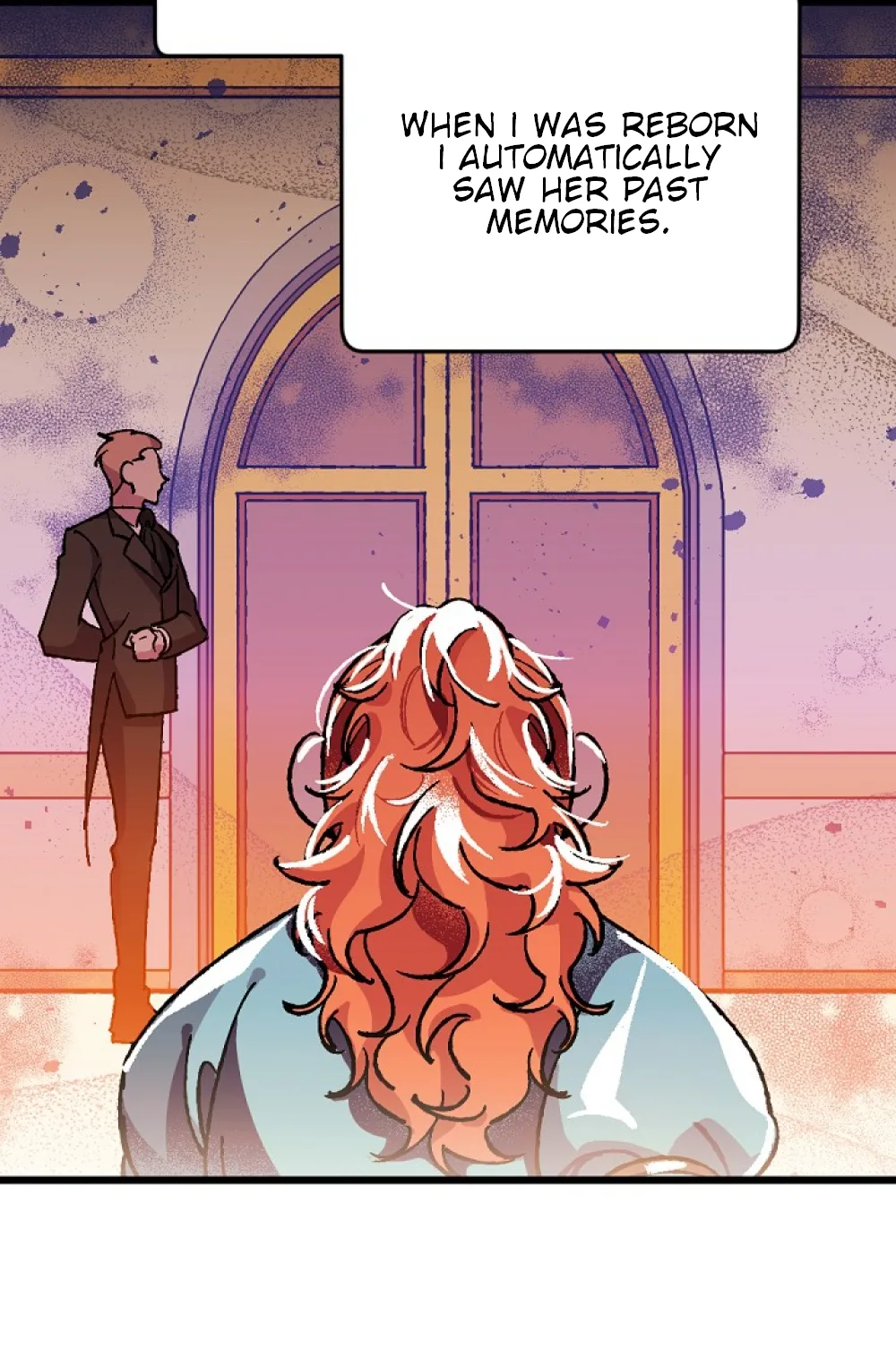 I'll Save This Damn Family! Chapter 1 page 48