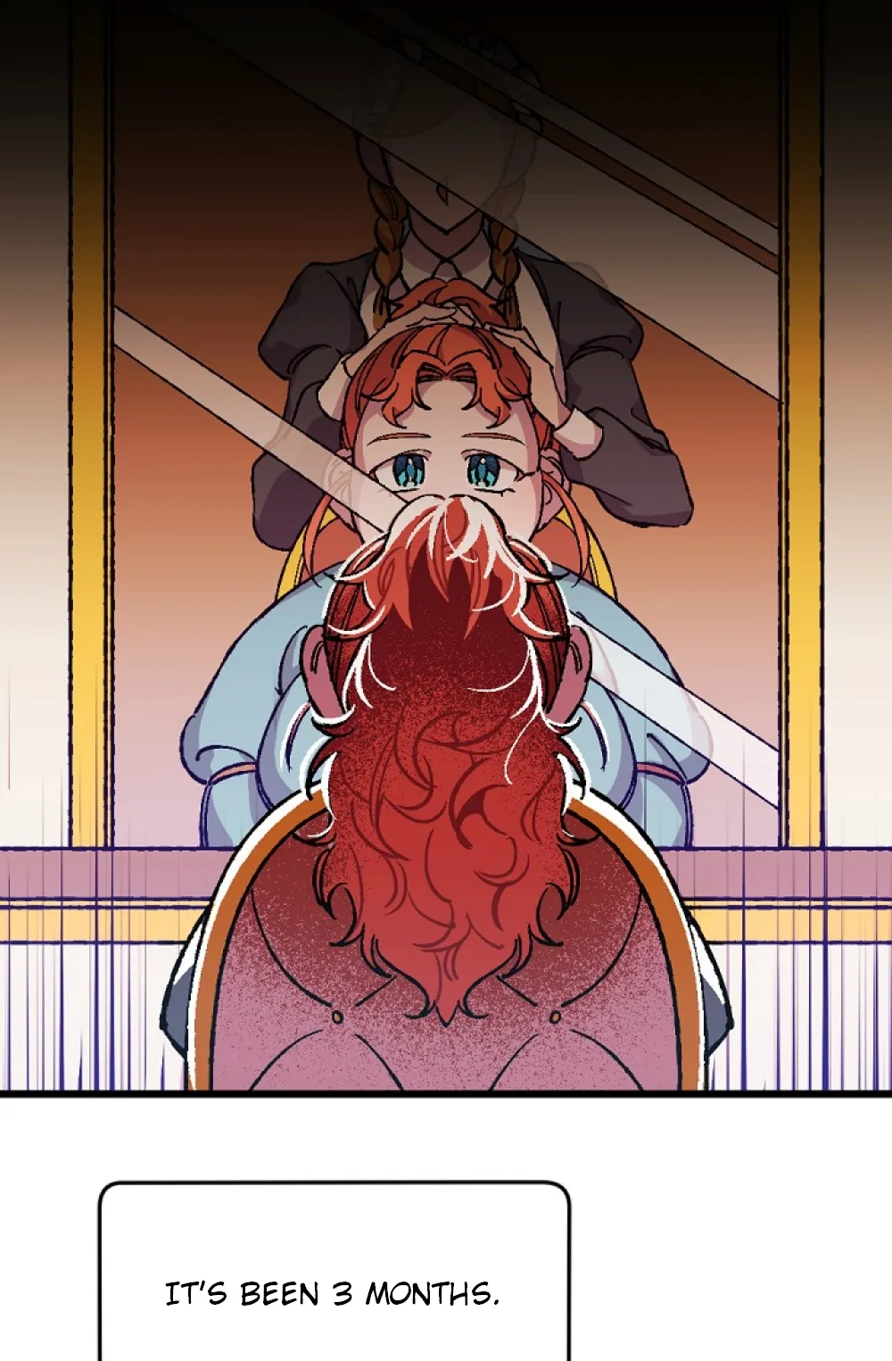 I'll Save This Damn Family! Chapter 1 page 45