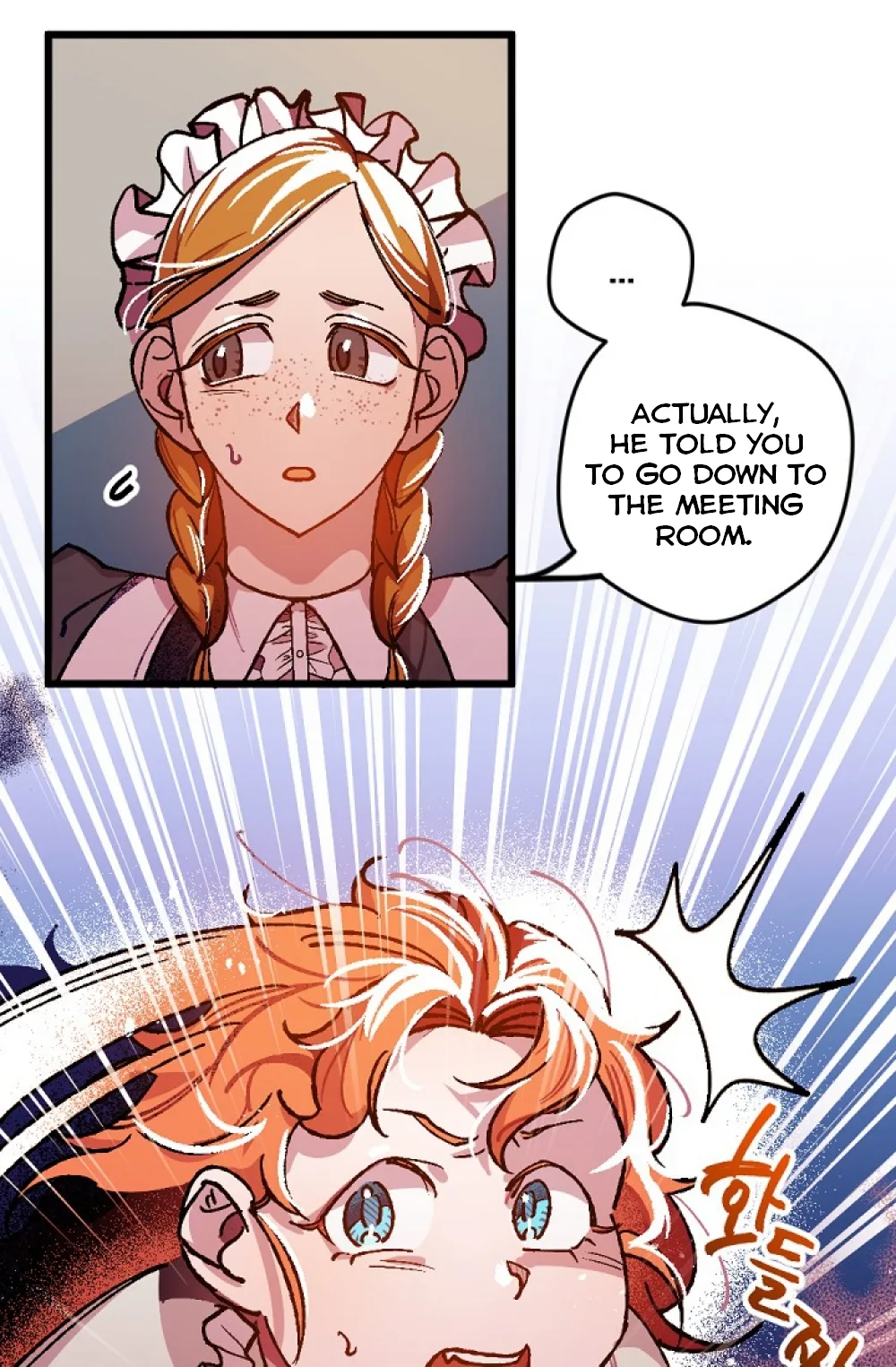 I'll Save This Damn Family! Chapter 1 page 41