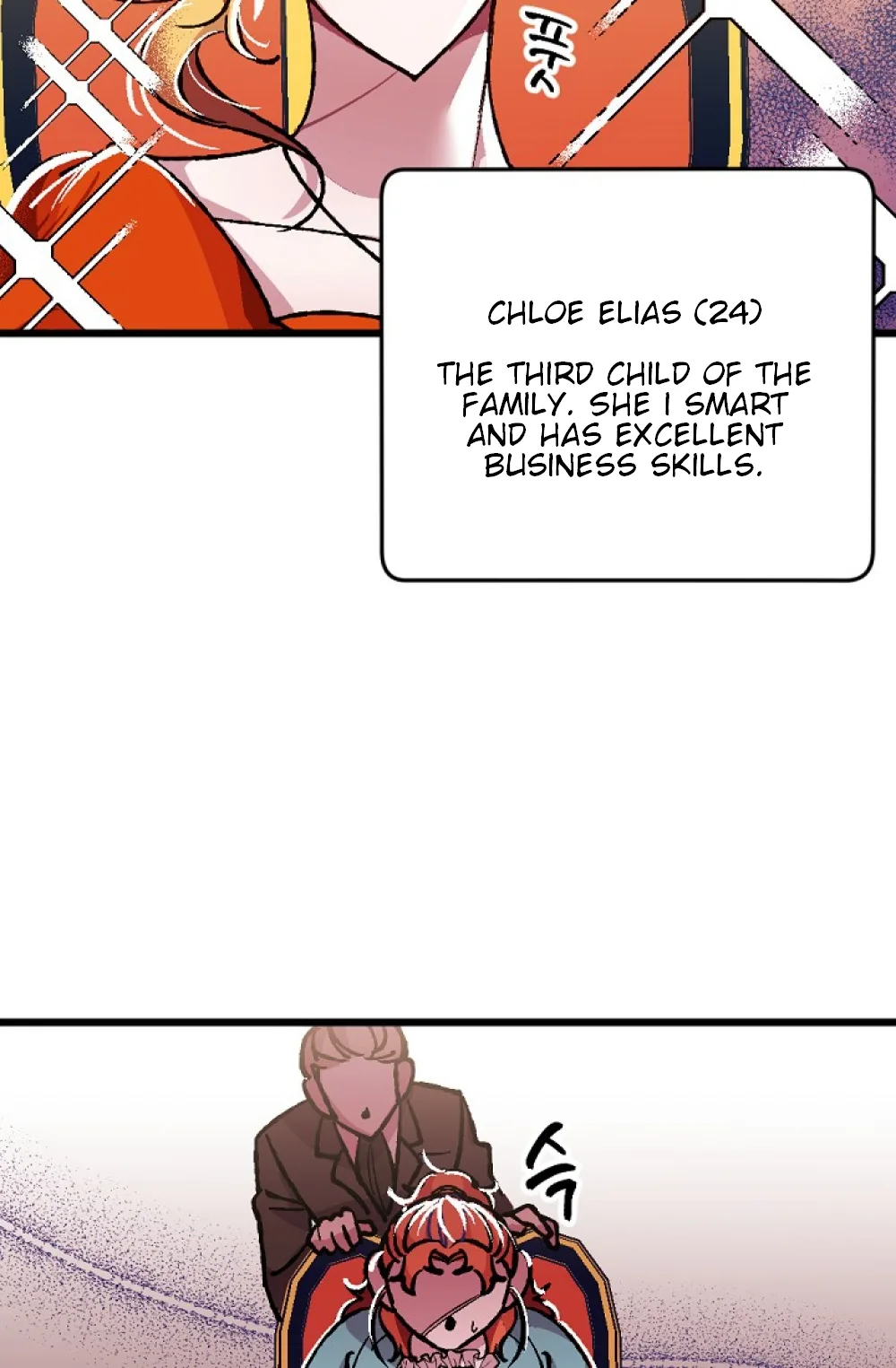 I'll Save This Damn Family! Chapter 1 page 58