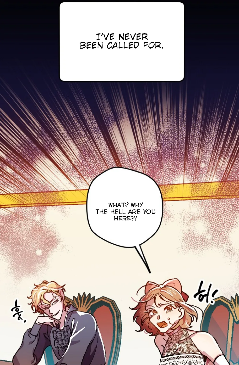 I'll Save This Damn Family! Chapter 1 page 53