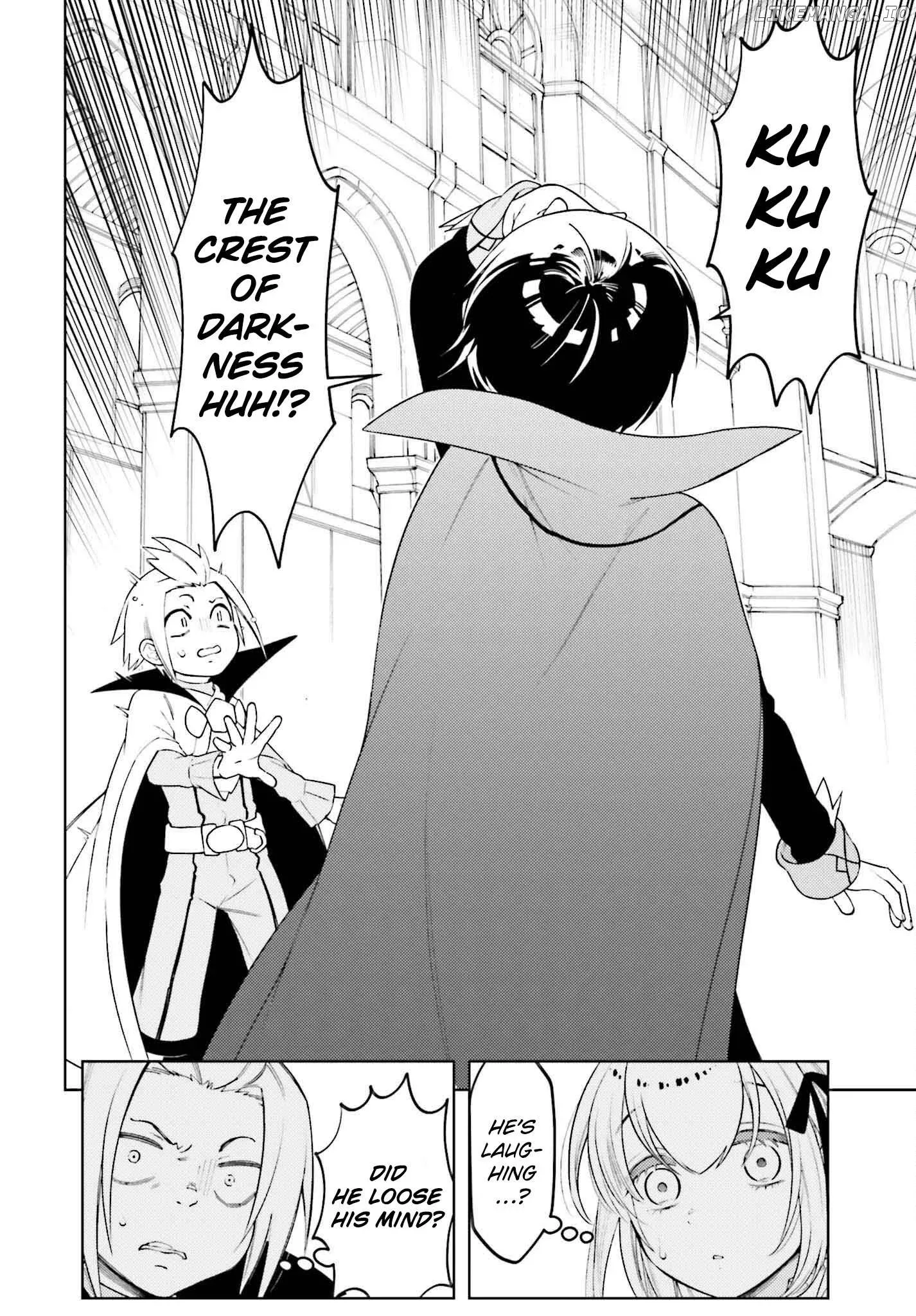 Kiraware Ouji no Yarinaoshi ~Henkyo de Yami Maho o Kiwamete, Saikyo no Kenzoku to Riso no Okoku o Tsukurimasu~ Chapter 1 page 19