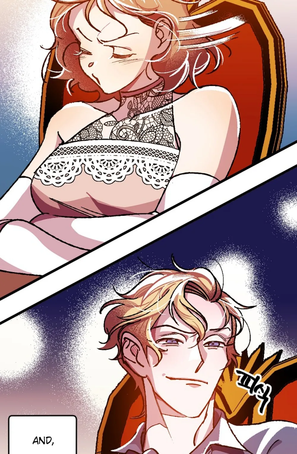 I'll Save This Damn Family! Chapter 1 page 55