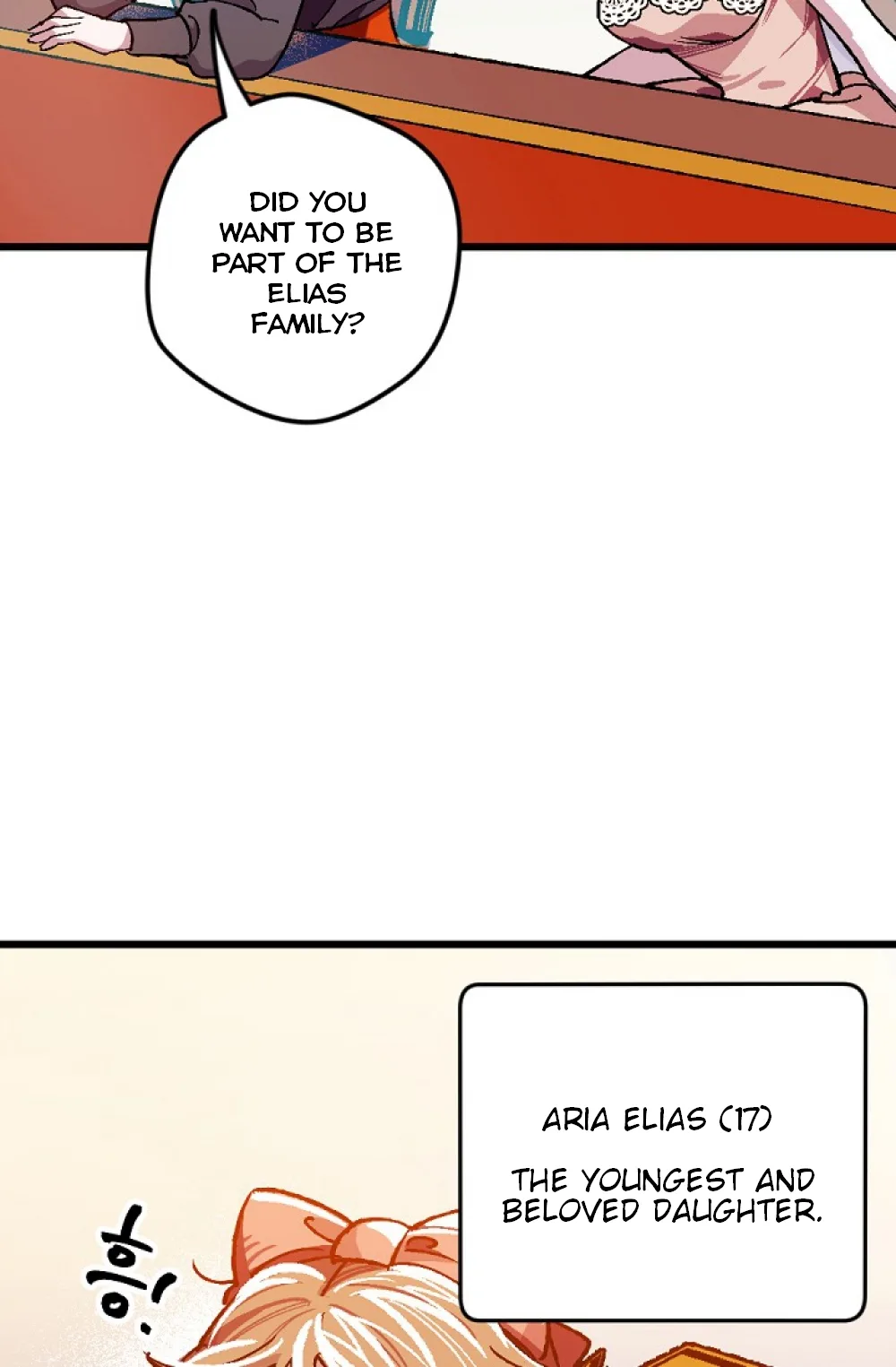 I'll Save This Damn Family! Chapter 1 page 54