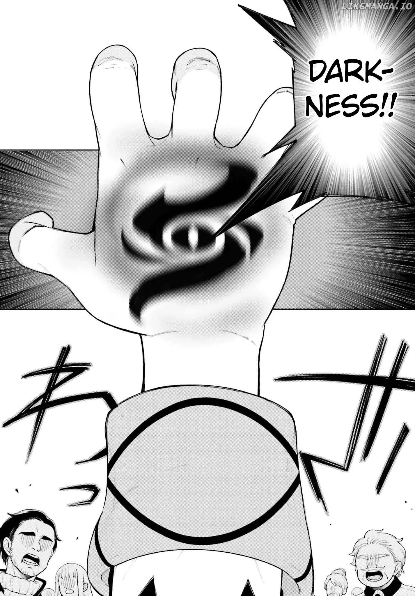 Kiraware Ouji no Yarinaoshi ~Henkyo de Yami Maho o Kiwamete, Saikyo no Kenzoku to Riso no Okoku o Tsukurimasu~ Chapter 1 page 17