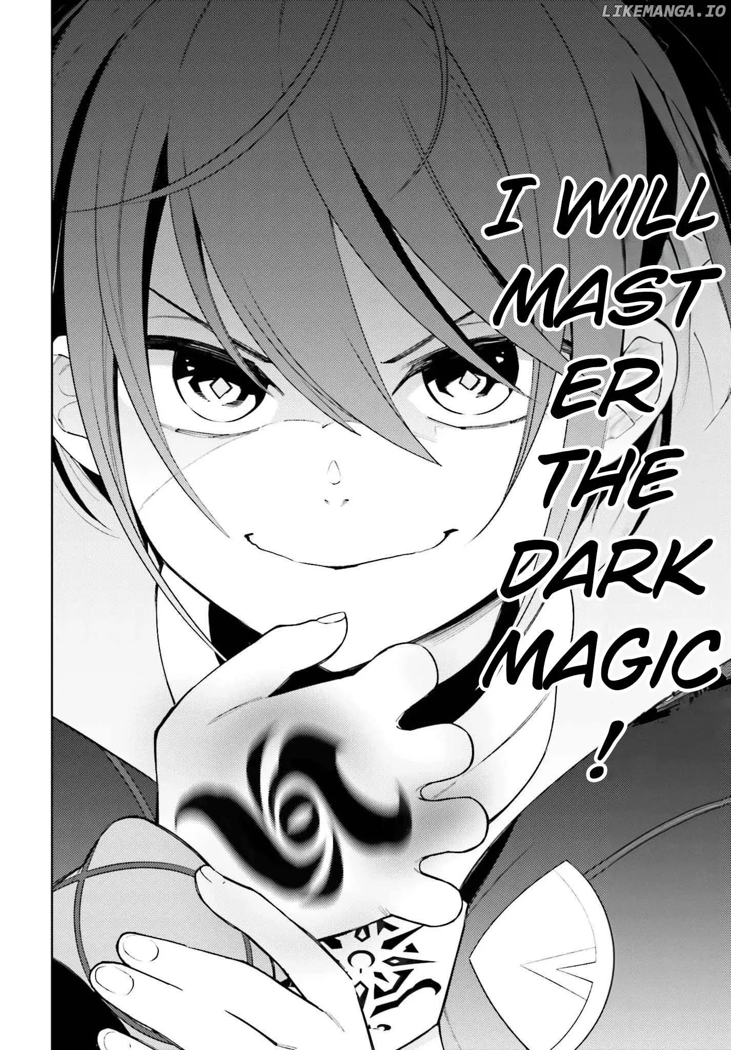 Kiraware Ouji no Yarinaoshi ~Henkyo de Yami Maho o Kiwamete, Saikyo no Kenzoku to Riso no Okoku o Tsukurimasu~ Chapter 1 page 23