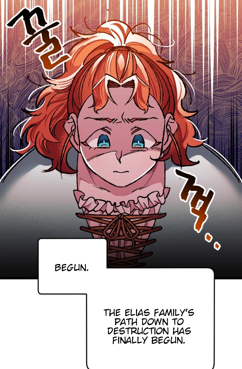 I'll Save This Damn Family! Chapter 1 page 77