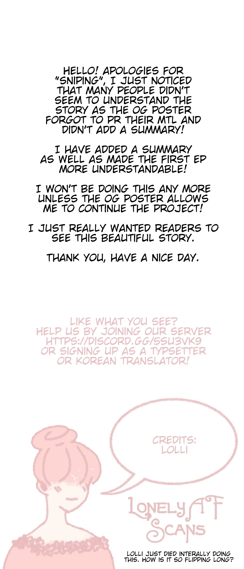 I'll Save This Damn Family! Chapter 1 page 78