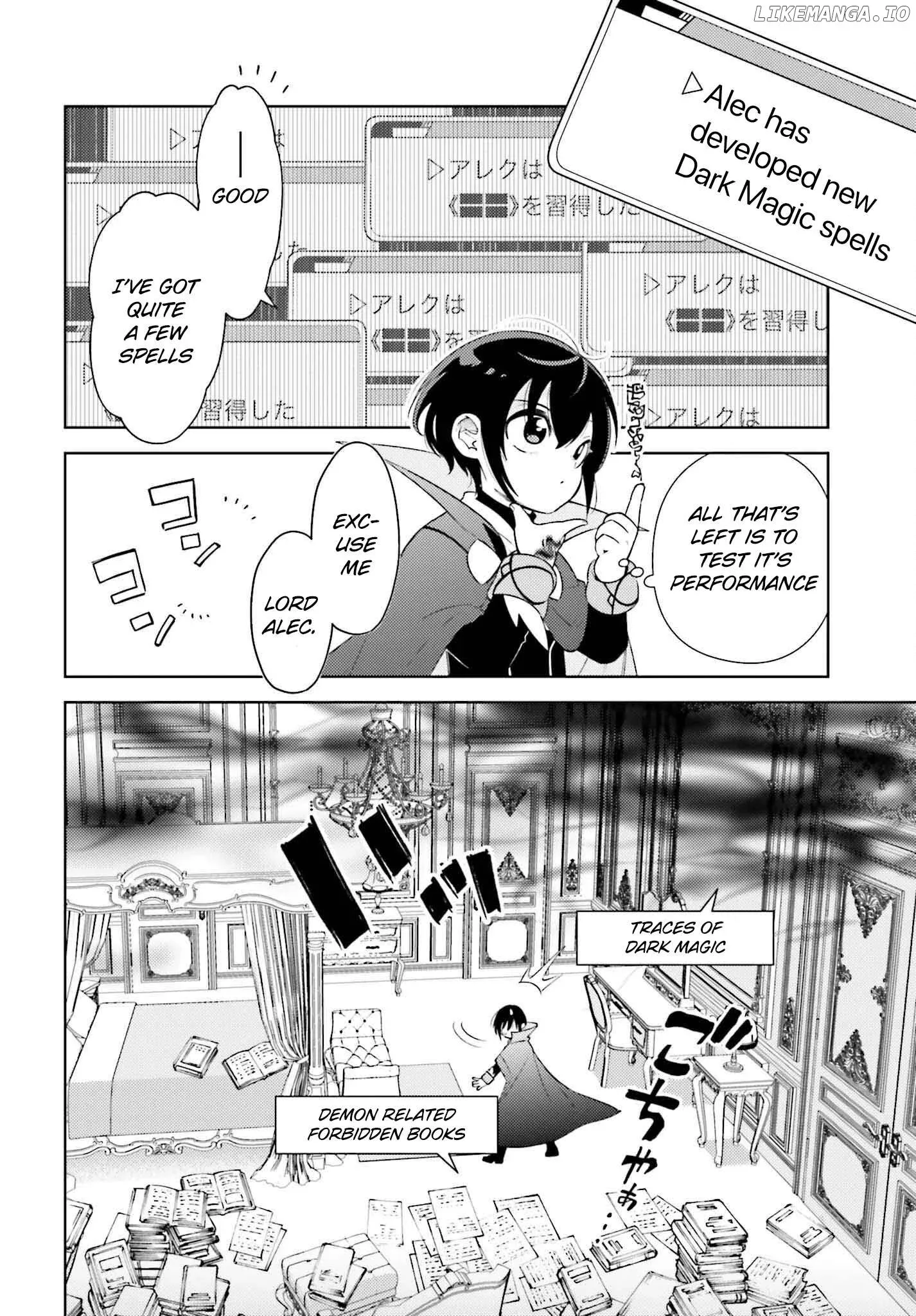 Kiraware Ouji no Yarinaoshi ~Henkyo de Yami Maho o Kiwamete, Saikyo no Kenzoku to Riso no Okoku o Tsukurimasu~ Chapter 1 page 29