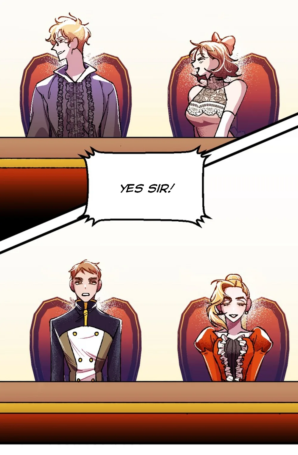 I'll Save This Damn Family! Chapter 1 page 73