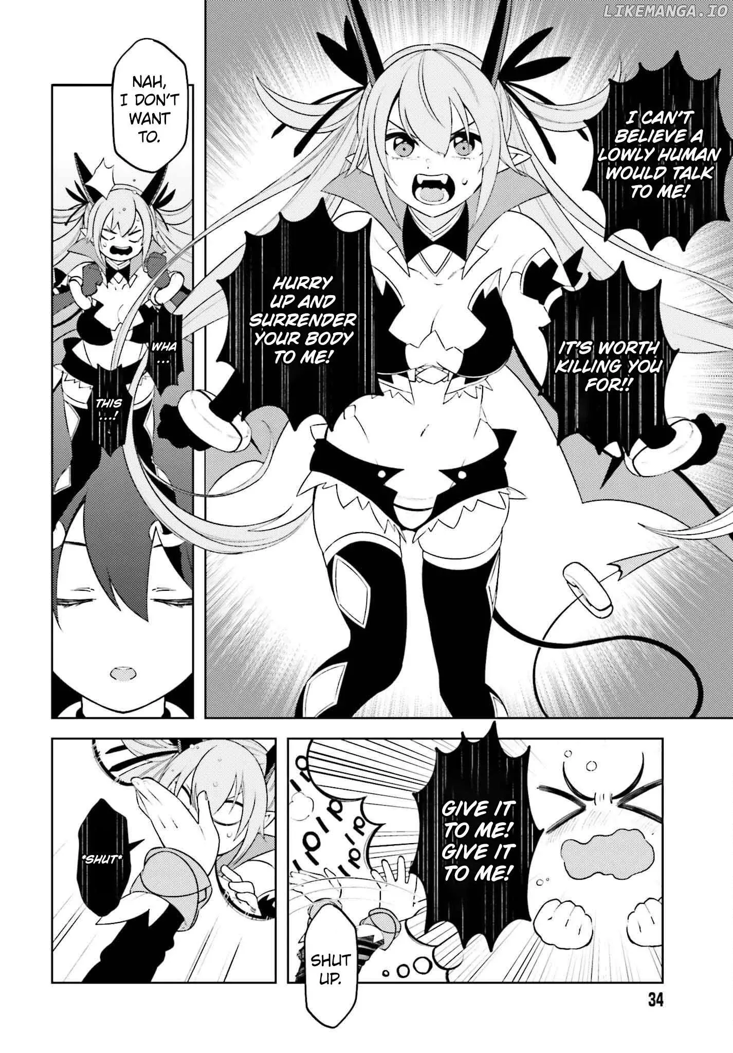 Kiraware Ouji no Yarinaoshi ~Henkyo de Yami Maho o Kiwamete, Saikyo no Kenzoku to Riso no Okoku o Tsukurimasu~ Chapter 1 page 27