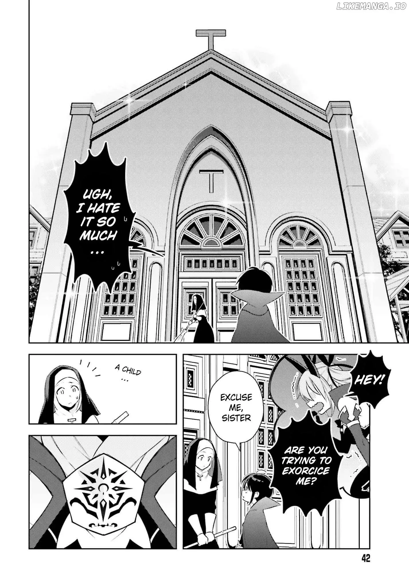 Kiraware Ouji no Yarinaoshi ~Henkyo de Yami Maho o Kiwamete, Saikyo no Kenzoku to Riso no Okoku o Tsukurimasu~ Chapter 1 page 35
