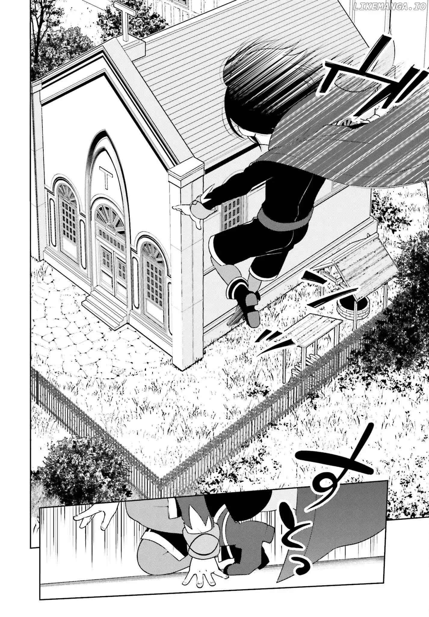 Kiraware Ouji no Yarinaoshi ~Henkyo de Yami Maho o Kiwamete, Saikyo no Kenzoku to Riso no Okoku o Tsukurimasu~ Chapter 1 page 33