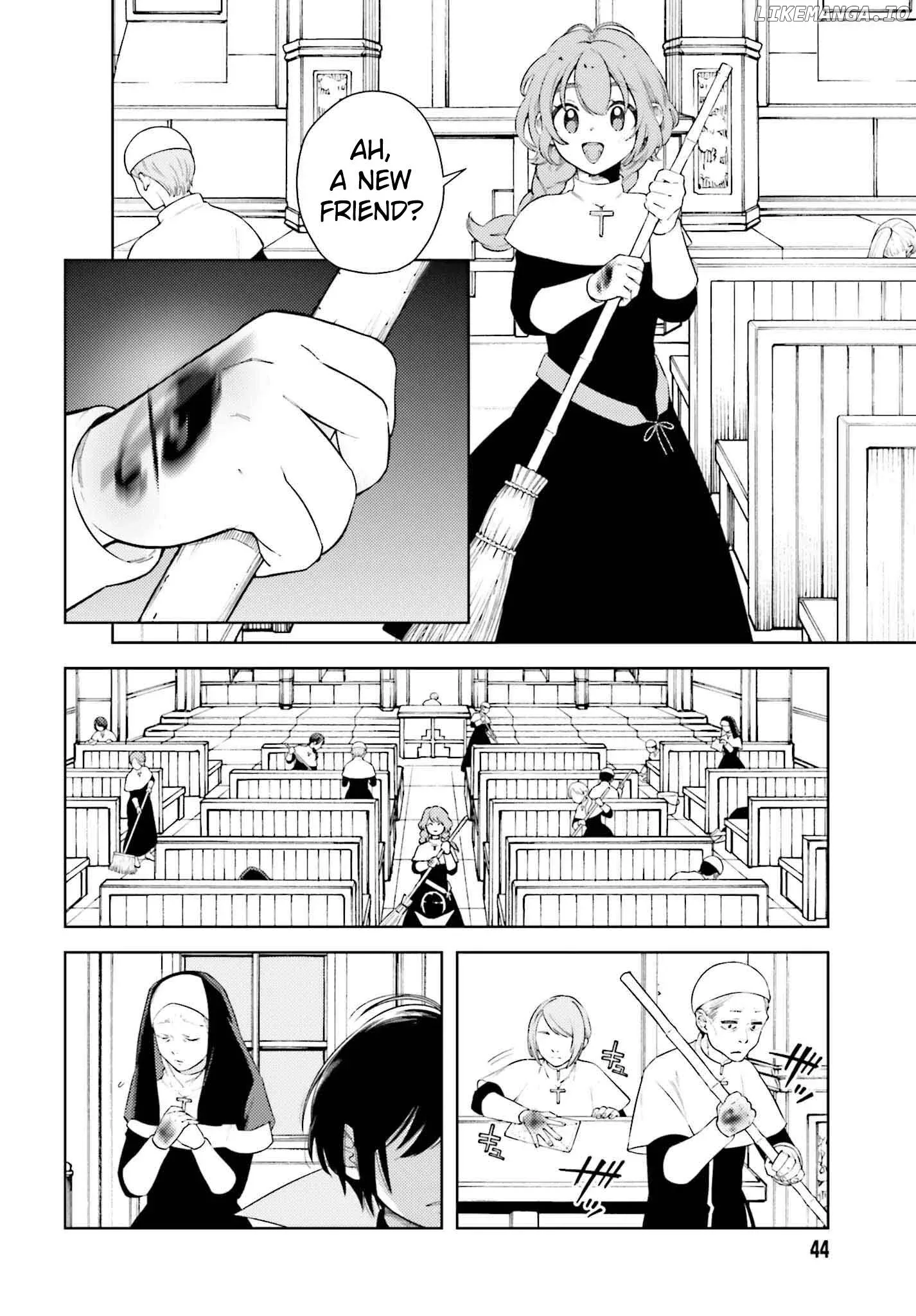 Kiraware Ouji no Yarinaoshi ~Henkyo de Yami Maho o Kiwamete, Saikyo no Kenzoku to Riso no Okoku o Tsukurimasu~ Chapter 1 page 37