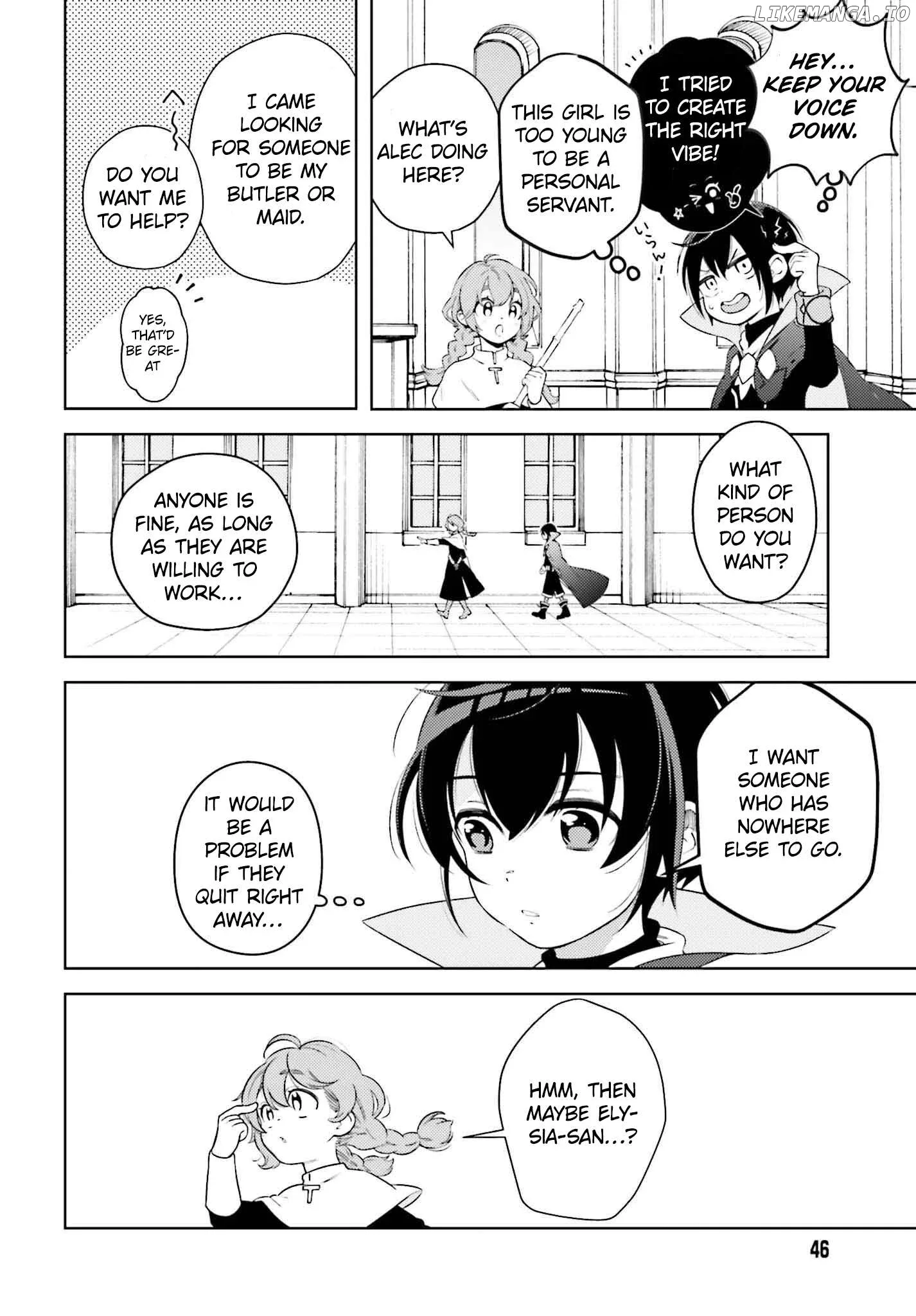 Kiraware Ouji no Yarinaoshi ~Henkyo de Yami Maho o Kiwamete, Saikyo no Kenzoku to Riso no Okoku o Tsukurimasu~ Chapter 1 page 39