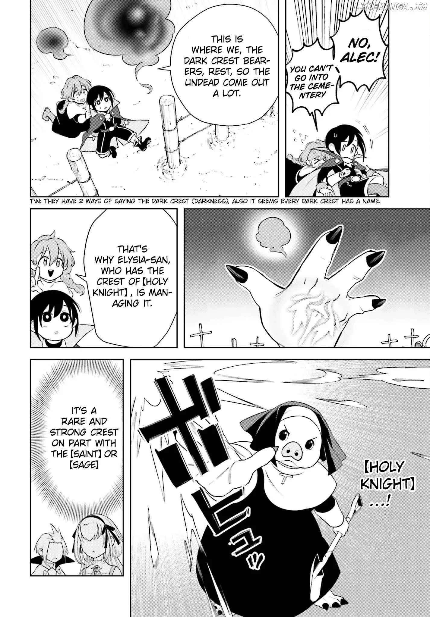 Kiraware Ouji no Yarinaoshi ~Henkyo de Yami Maho o Kiwamete, Saikyo no Kenzoku to Riso no Okoku o Tsukurimasu~ Chapter 1 page 43