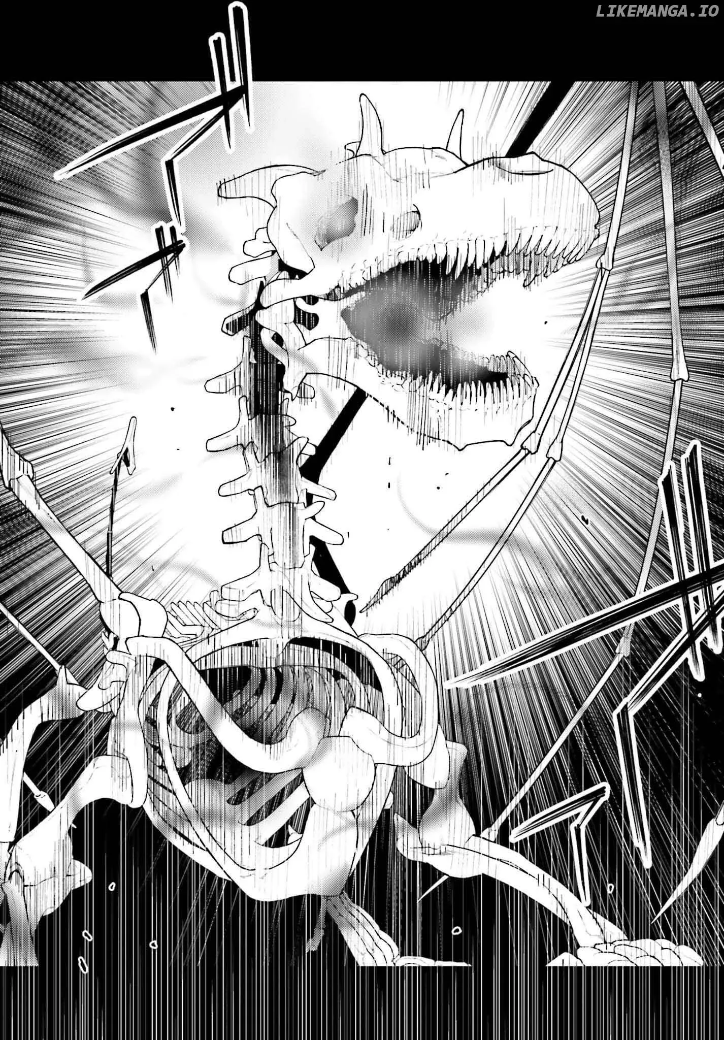 Kiraware Ouji no Yarinaoshi ~Henkyo de Yami Maho o Kiwamete, Saikyo no Kenzoku to Riso no Okoku o Tsukurimasu~ Chapter 1 page 47