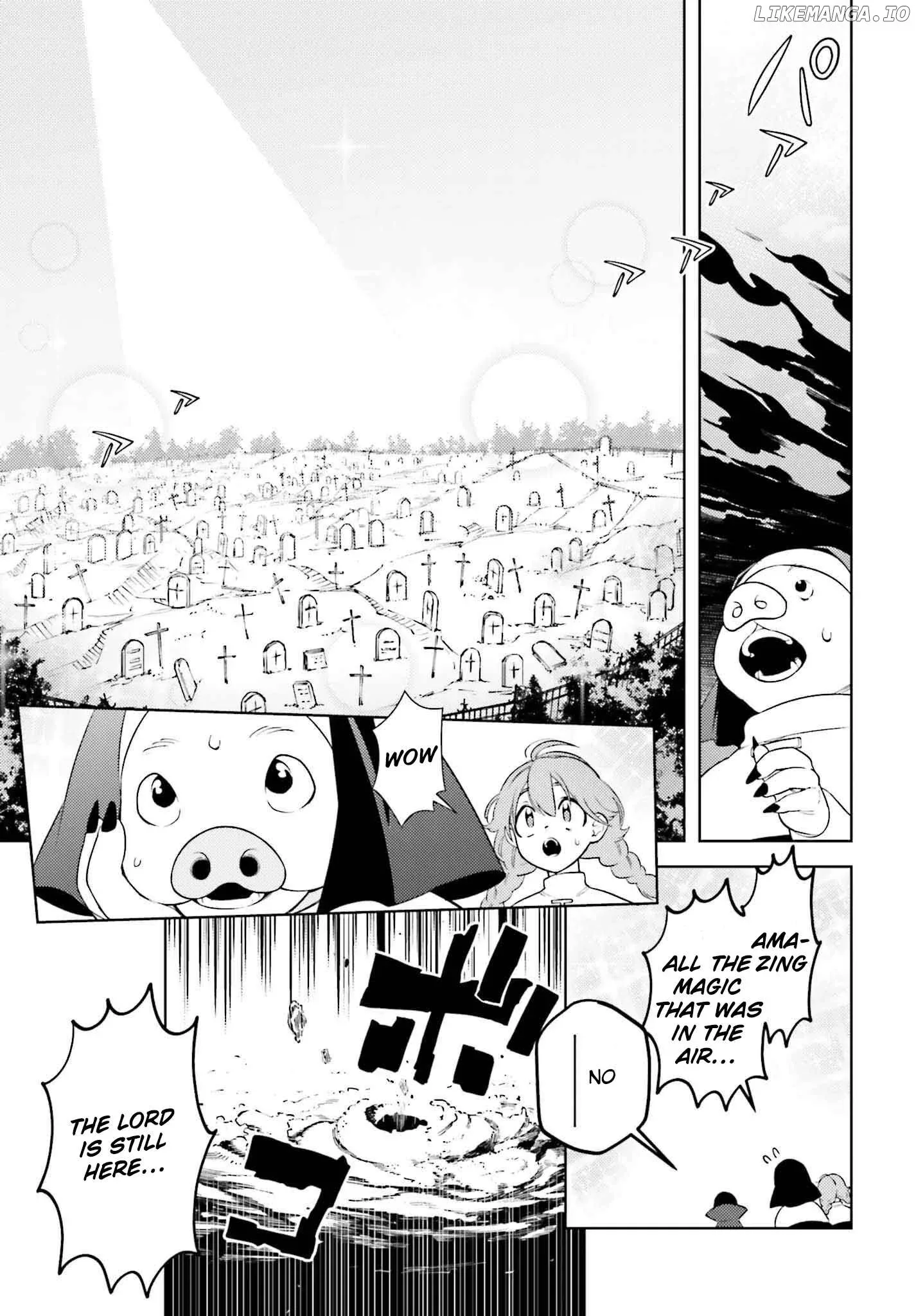 Kiraware Ouji no Yarinaoshi ~Henkyo de Yami Maho o Kiwamete, Saikyo no Kenzoku to Riso no Okoku o Tsukurimasu~ Chapter 1 page 46