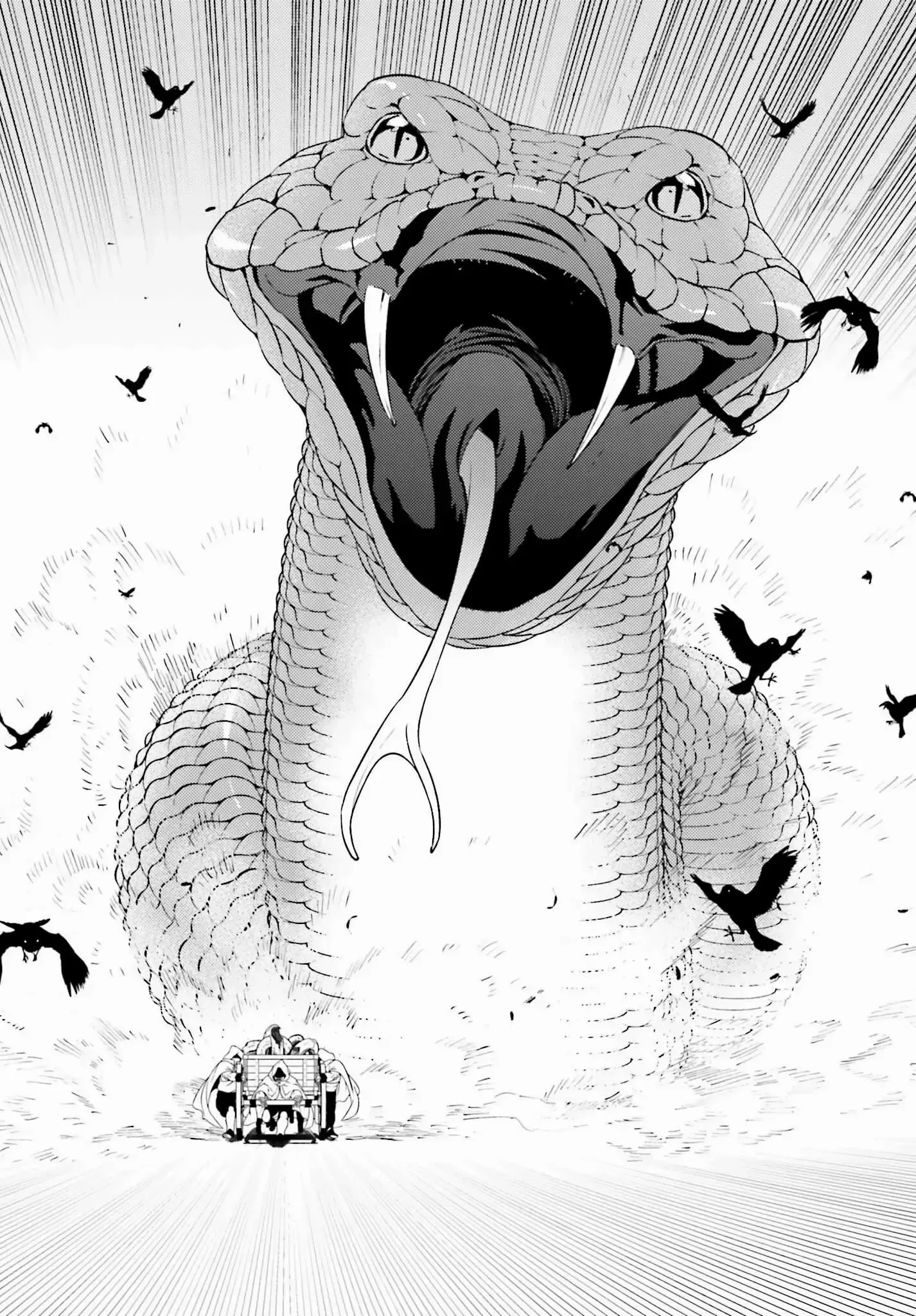 Kiraware Ouji no Yarinaoshi ~Henkyo de Yami Maho o Kiwamete, Saikyo no Kenzoku to Riso no Okoku o Tsukurimasu~ Chapter 3 page 17
