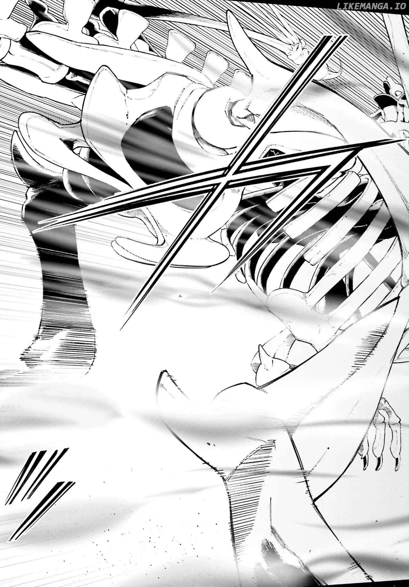 Kiraware Ouji no Yarinaoshi ~Henkyo de Yami Maho o Kiwamete, Saikyo no Kenzoku to Riso no Okoku o Tsukurimasu~ Chapter 1 page 50