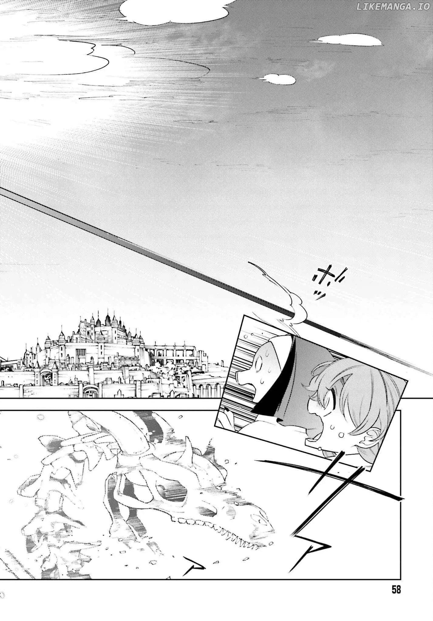Kiraware Ouji no Yarinaoshi ~Henkyo de Yami Maho o Kiwamete, Saikyo no Kenzoku to Riso no Okoku o Tsukurimasu~ Chapter 1 page 51