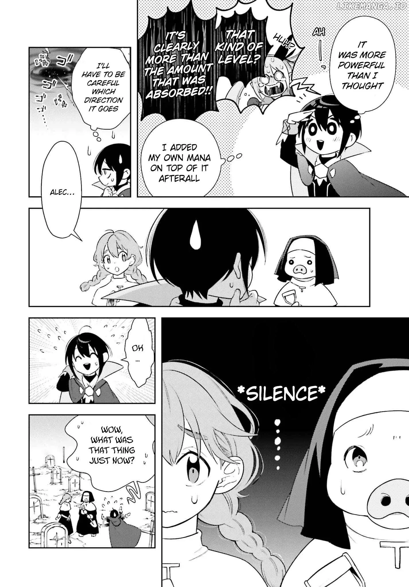 Kiraware Ouji no Yarinaoshi ~Henkyo de Yami Maho o Kiwamete, Saikyo no Kenzoku to Riso no Okoku o Tsukurimasu~ Chapter 1 page 53
