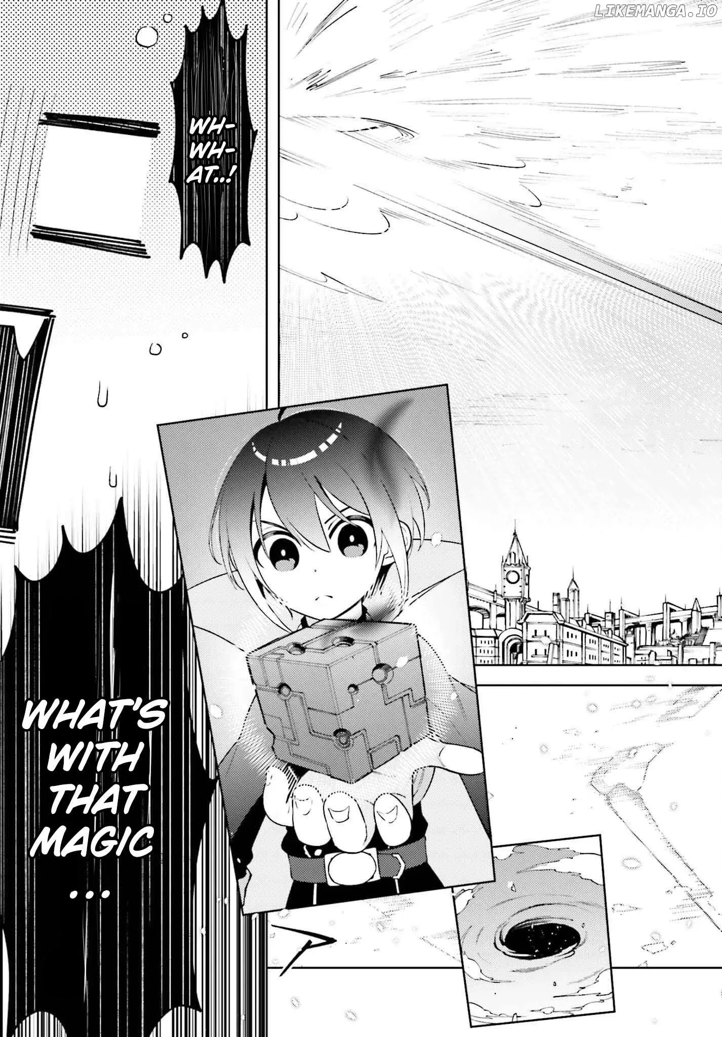Kiraware Ouji no Yarinaoshi ~Henkyo de Yami Maho o Kiwamete, Saikyo no Kenzoku to Riso no Okoku o Tsukurimasu~ Chapter 1 page 52