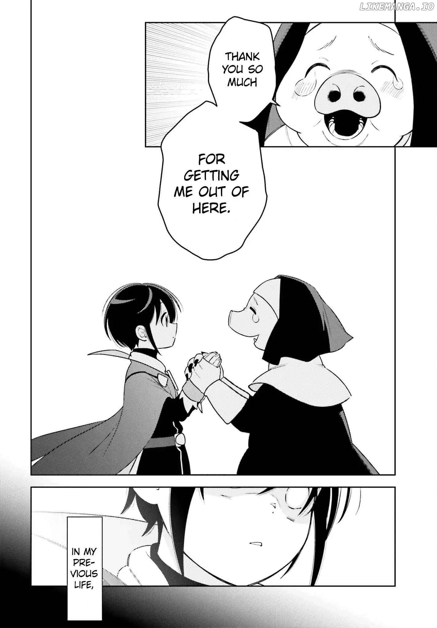 Kiraware Ouji no Yarinaoshi ~Henkyo de Yami Maho o Kiwamete, Saikyo no Kenzoku to Riso no Okoku o Tsukurimasu~ Chapter 1 page 55